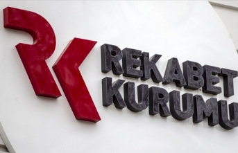 Rekabet Kurumu 21 firmayı soruşturuyor