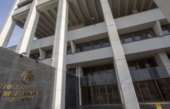 Merkez Bankası: Cari dengede riskler sürüyor