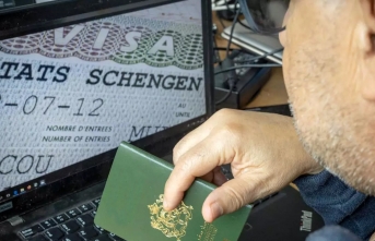 Schengen krizi yurt dışı turlarını vurdu