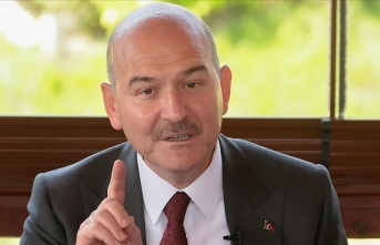 Süleyman Soylu: Kürt olan valimiz var, babası dede...
