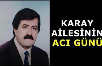 Karay Ailesinin Acı Günü