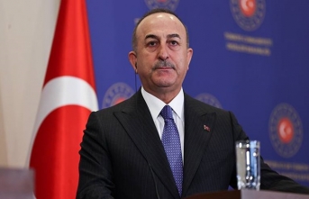 Dışişleri Bakanı Çavuşoğlu: Esad ile görüşmenin bize seçimde bir avantajı olmaz