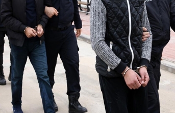 Diyarbakır'da tutuklananların sayısı 24'e...