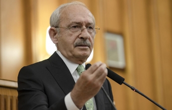 Kılıçdaroğlu: Yol arkadaşım Meral Akşener bugün...