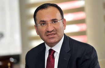 Adalet Bakanı Bozdağ'dan 'kaset' açıklaması: Çıkınca kıyamet kopacak