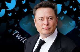 Elon Musk Twitter CEO'luğunu bırakıyor