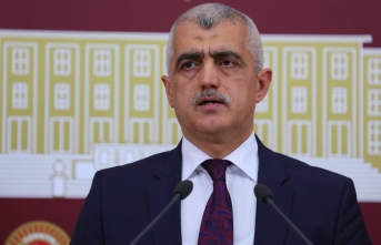 Ömer Faruk Gergerlioğlu: Türkiye partisi olma noktasında sıkıntılar yaşadık