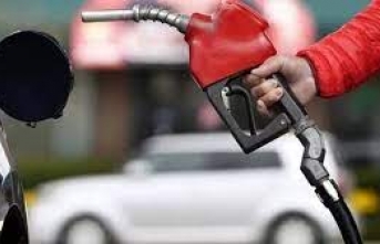 Benzin ve motorine zam