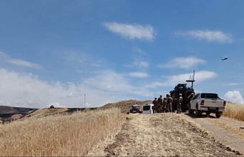 Diyarbakır'daki arazi kavgasında ölü sayısı 9'a yükseldi