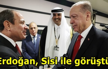 Erdoğan, "katil" ve "darbeci" dediği...