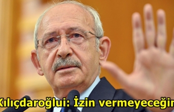 İzmir kongresindeki kavganın ardından Kılıçdaroğlu devreye girdi