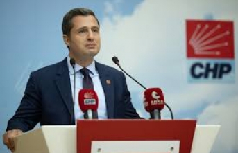 CHP Sözcüsü Yücel: THY tarikatlara binlerce bedava...