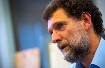 AİHM, Türkiye’ye Osman Kavala için 1 ay ek süre verdi