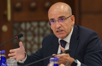 Şimşek'ten enflasyon yorumu: Programımızın olumlu sonuçlarını alıyoruz