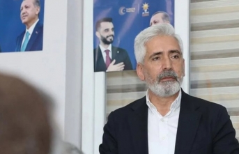 AK Partili Ensarioğlu'ndan yeni Narin açıklaması:...