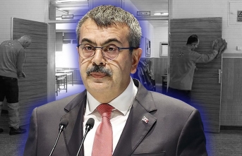 Bakan Tekin duyurdu: 'Okullara 30 bin temizlik personeli alınacak'
