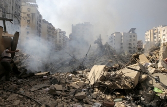 İddia: İsrail, Lübnan'a kara operasyonuna hazırlanıyor