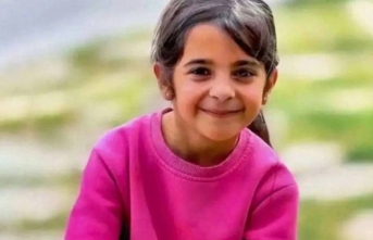 Narin'in Adli Tıp raporu tamamlandı: boğularak öldürülmüş