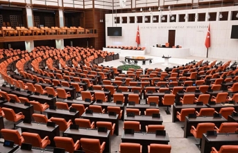 TBMM açılıyor: Yeni dönemde gündemde neler var?