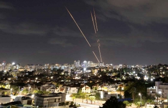 İran: İsrail saldırıda bulunursa tüm altyapıları...