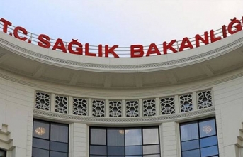 Yenidoğan skandalı sonrası Sağlık Bakanlığı'nda görevden alma