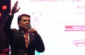 Ahmet Özer'den avukatları aracılığıyla...