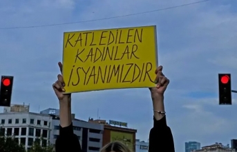 BM raporu: Her gün 140 kadın ve kız çocuğu öldürülüyor