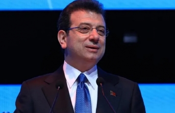 İmamoğlu'ndan soruşturma açıklaması: İdmanlıyım,...