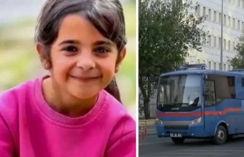 Narin Güran duruşmasında ikinci gün: Baba Güran hastaneye kaldırıldı