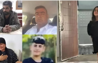 Narin cinayetinde savcı mütalaasını açıkladı:...