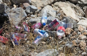Hakkari’deki vatandaşlardan gürültü ve çevre kirliliğine tepki!