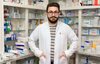 Sait Gündüz’den Kurban Bayramı Mesajı