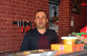 TOKİ Et Marketten Kurban Bayramı Mesajı