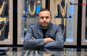 Düşünmez Kuyumculuktan Kurban Bayramı Mesajı