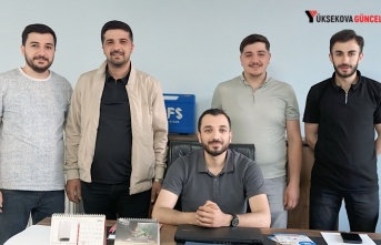 Asur Teknik Mühendislik Doğalgaz’dan Kurban Bayramı Mesajı