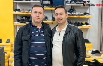 Arena Ayakkabı Mağazasından Kurban Bayramı Mesajı