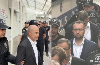 İçişleri Bakanlığı açıkladı: 5 CHP'li...