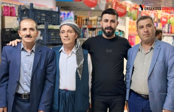 Kaçan AVM’den Kurban Bayramı Mesajı