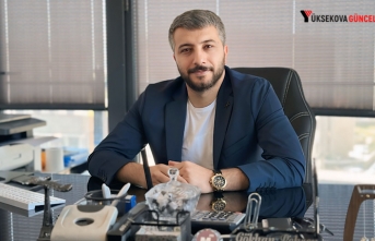 Mali Müşavir Gökhan Pekşen’in Kurban Bayramı Mesajı