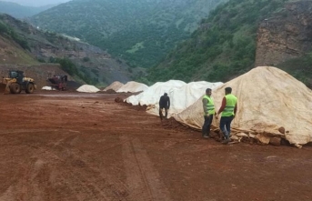 MAPEG’ten Hakkari’deki maden sahasıyla ilgili önemli karar