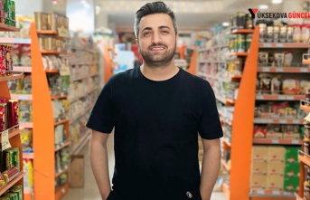 Nişan Mega AVM’den Kurban Bayramı Mesajı