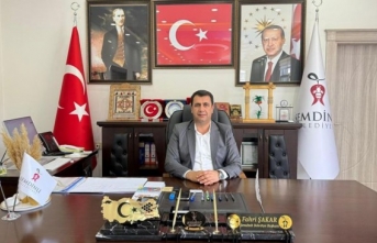 Şemdinli’ye doğalgaz müjdesi!