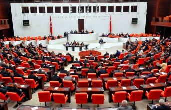 İnfaz paketi Meclis'te kabul edildi; tahliyeler bu gün başlayabilir