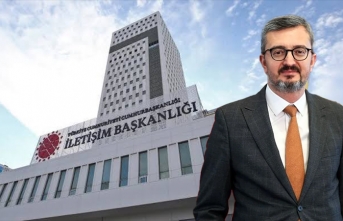 Cumhurbaşkanı Erdoğan, İletişim Başkanı Fahrettin Altun'u görevden aldı; yerine Burhanettin Duran'ı atadı
