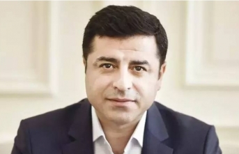 Demirtaş’ın avukatlarından AİHM kararı sonrası açıklama: Bu kararlara uymanın zorunlu olduğunu bir kez daha hatırlatıyoruz