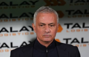 Jose Mourinho: Gerçekçi olmalıyız; Fenerbahçe sportif düzeyde bir Avrupa Ligi takımıdır