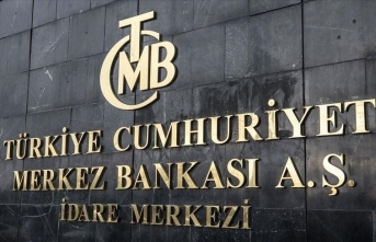 Merkez Bankası 4,5 ay sonra faiz indirdi; yüzde...
