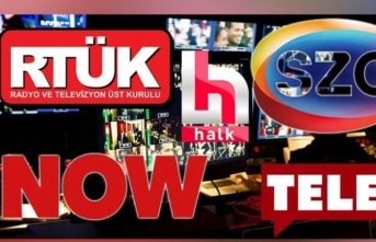 RTÜK, muhalif kanallara verilen cezaları savundu: Millî güvenlik, kamu düzeni vurgusu