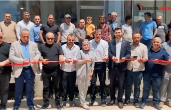 Yüksekova’da Yeni Bir Lezzet Durağı: Has Lahmacun Pide & Döner Salonu