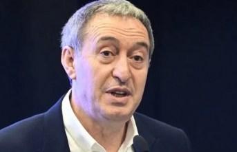 Bakırhan: Hakan Fidan gözlerini kapattığında Kürtlerin yok olduğunu sanıyor; umarız tez vakitte çözüme hizmet eden bir dil kullanır